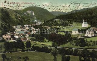 Berneck im Fichtelgebirge