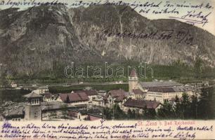 St Zeno bei Bad Reichenhall