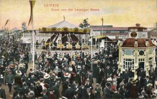Leipzig fair