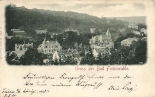 1898 Bad Freienwalde