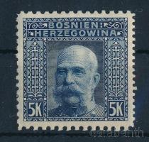 1906 5K vegyes fogazással