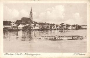 Pöchlarn Nibelungengau