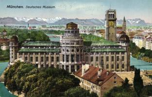 München German Museum