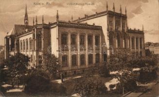 Köln Wallraff Richartz Museum (EK)