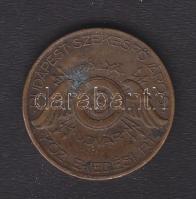 DN. BSZKRT 1P peronjegy bárca T:2