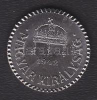 1942. 2f rozettás! T:2+