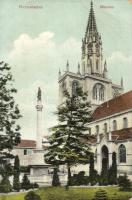 Konstanz cathedral (EB)