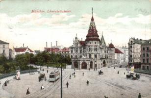 München Löwenbräukeller (Rb)