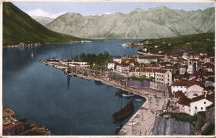 Kotor bay