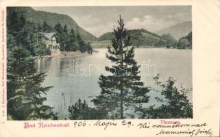 Bad Reichenhall (small tear)