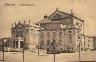 München Theatre (RB)