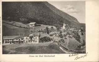 Bad Reichenhall