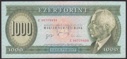 1996. 1000Ft T:II