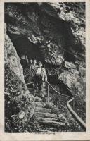 Sturmannshöhle bei Obermeiselstein