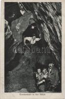 Sturmannshöhle bei Obermeiselstein