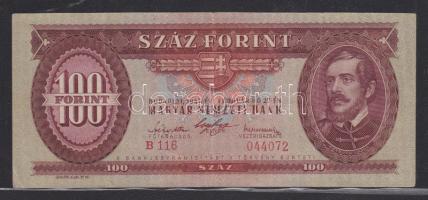 1947. 100Ft T:II/III