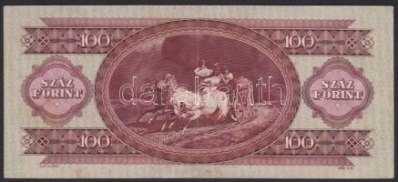 1949. 100Ft T:II fo