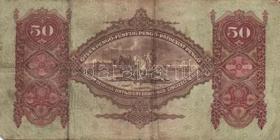 1930. 100P (11x) + 1932. 50P (2x) + 1936. 10P (2x) + 1960. 100Ft elő-és hátlapi nyomat kissé eltolód...