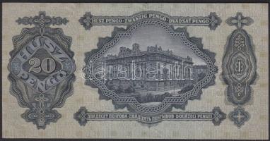 1930. 20P T:II-