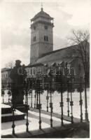 Rozsnyó tower photo
