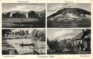 Esztergom-Tábor (EB)