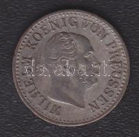 Német államok/ Preussen 1872A 2 1/2Slgr Ag T:2/2-