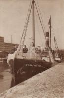 SS Stolpmünde photo (EB)