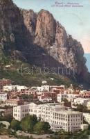 Capri Grand Hotel Quisisana