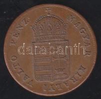 1848. 1kr T:2