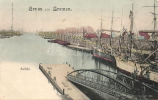 Bremen ship station (EK)