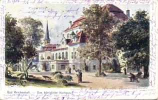Bad Reichenhall Royal Spa s: F. Kulstrunk (EK)