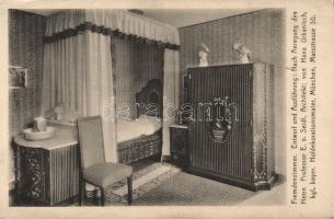 München Furnishment Expo 1910