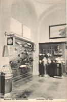 Stralsund Museum of Oceanography