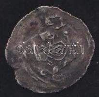 Vegyes házak 1200-as évek "Friesachi Dénár"/Bécsi fillér Magyarországon fizetőeszközként használták Ag T:2