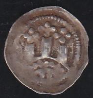 Vegyes házak 1200-as évek "Friesachi Dénár"/Bécsi fillér Magyarországon fizetőeszközként h...