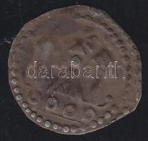 Vegyes házak 1200-as évek "Friesachi Dénár"/Bécsi fillér Magyarországon fizetőeszközként használták Ag T:2