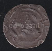 Vegyes házak 1200-as évek "Friesachi Dénár"/Bécsi fillér Magyarországon fizetőeszközként h...