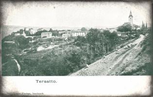 Trsat (Tersatto)