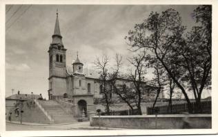 Salgótarján Katolikus templom photo