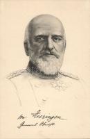 Generaloberst Von Heeringen