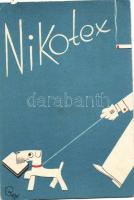 Nikotex So.Stpl s: Berger (EB)