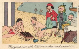 Busy husbands humour