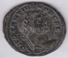 Római Császárság I. CONSTANTINUS (306-337) Nummi T:2/3