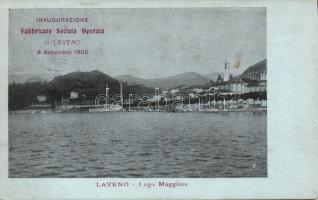 Laveno