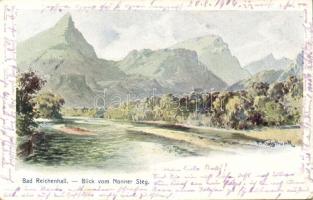 Bad Reichenhall s: F. Kulstrunk