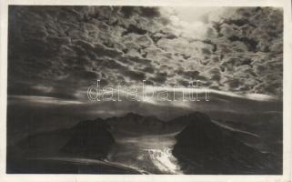 Magdalenabucht in Spitsbergen photo (b)