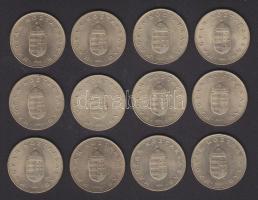 1994-1995. 100Ft (12x) T:2