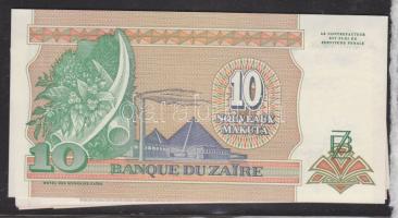 Kis papír világpénz tétel közte: Paraguay, Zaire, Banglades, Gambia, Honduras, Maldív-szigetek, Kaza...