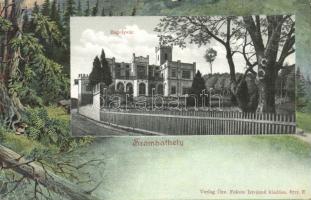 Szombathely Bagolyvár