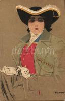 litho s: Trumpf (Rb)